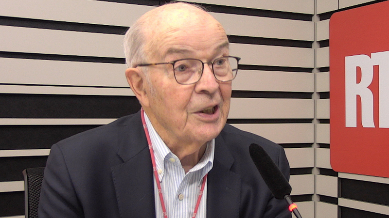 Jean Spautz: E Stéck lieweg Geschicht