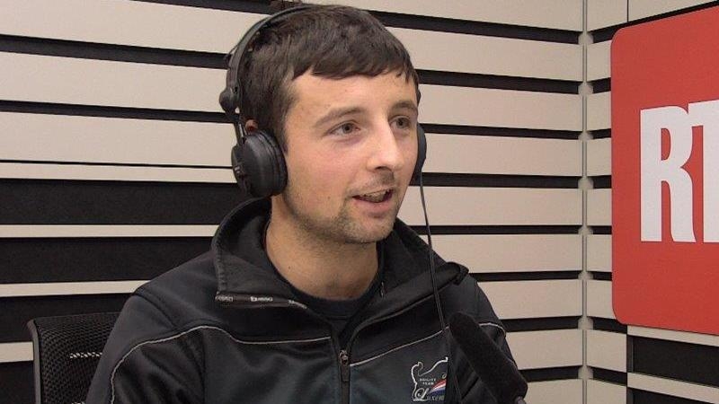 Mike Peter: Passioun Hënn