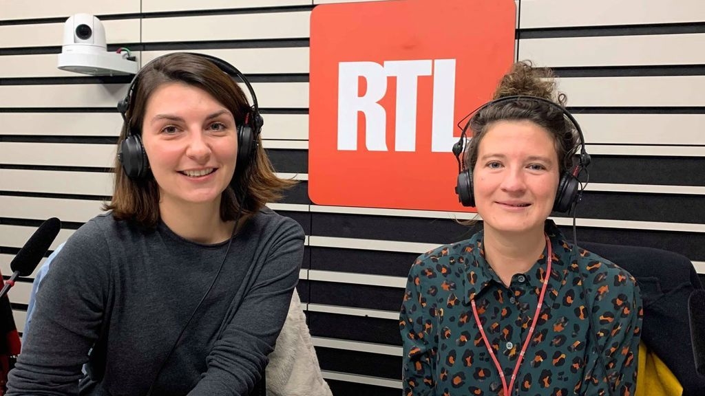 Irina Moons, Maida Halilovic: "Am Gronn"