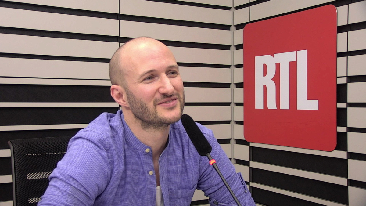 Paul Heber: UNICEF-Lëtzebuerg