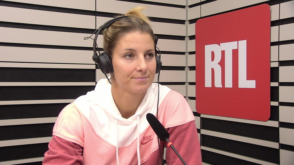 Mandy Minella: D'Nummer 1 zu Lëtzebuerg am Entretien