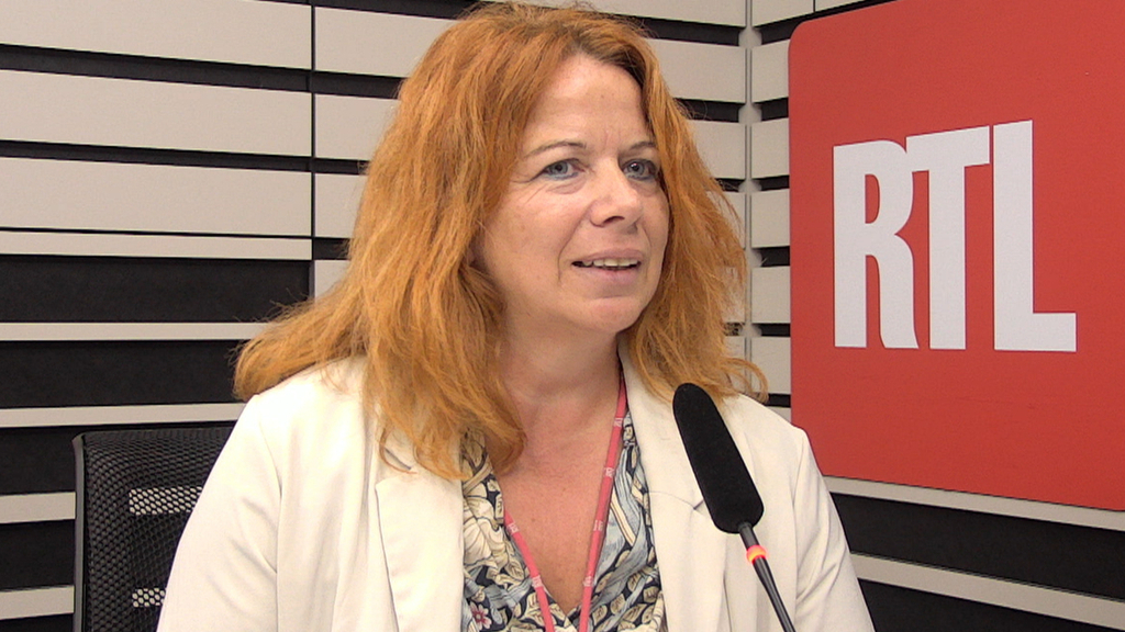 Andrée Birnbaum: "Femmes en détresse"