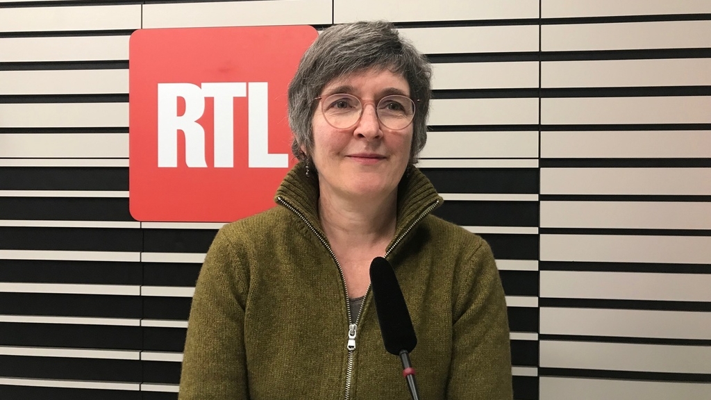 Renée Wagener: "#wielewatmirsinn"