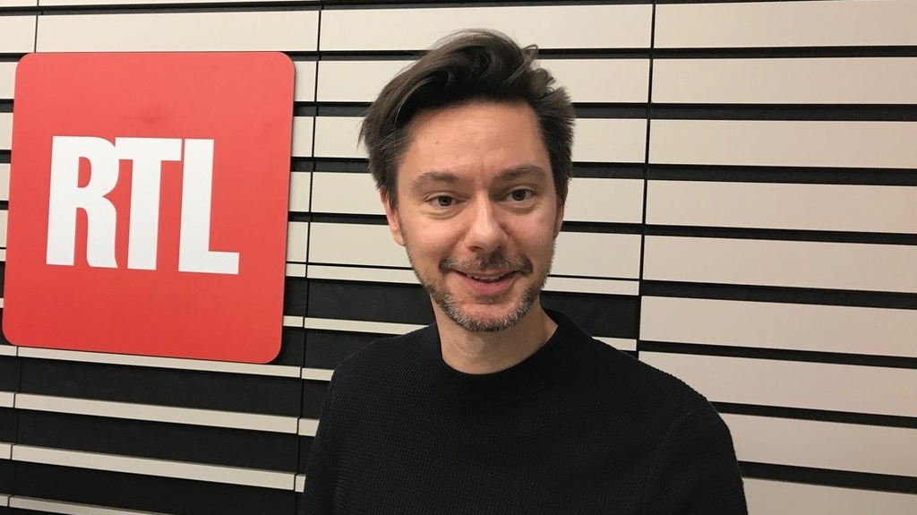 Thierry Faber: Nieft dem Schreiwen och als Regisseur aktiv