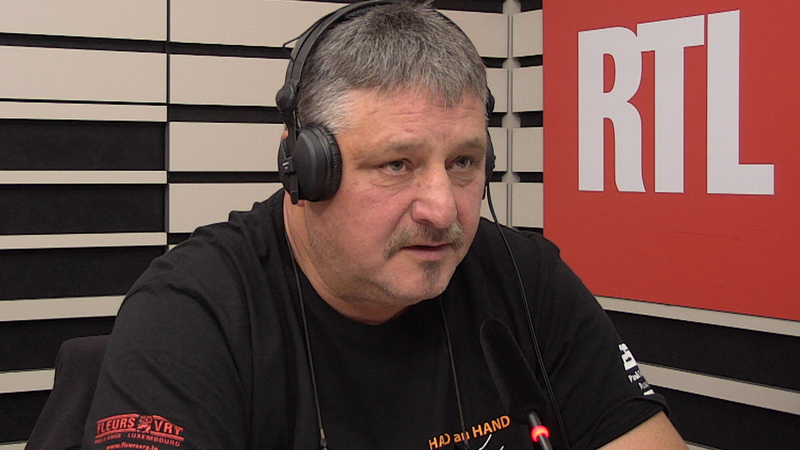 Paul Schroeder: En Interview mam President vun "Hand an Hand fir Afrika"