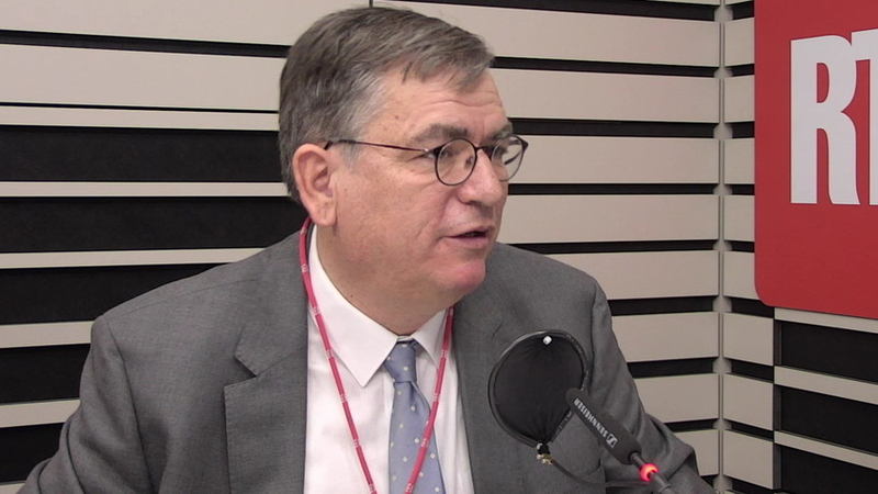 Jean-Marie Majerus: Den Historiker am Entretien