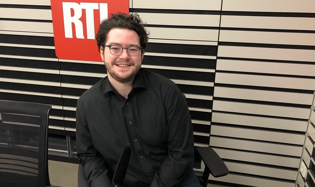 Sam Bernard: Association Luxembourgeoise des Etudiants en Psychologie