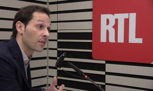 Dan Biancalana: Iwwert Kriminologie