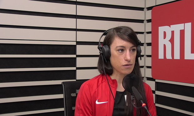 Fabienne Schaus: Iwwert d'Olympesch Spiller