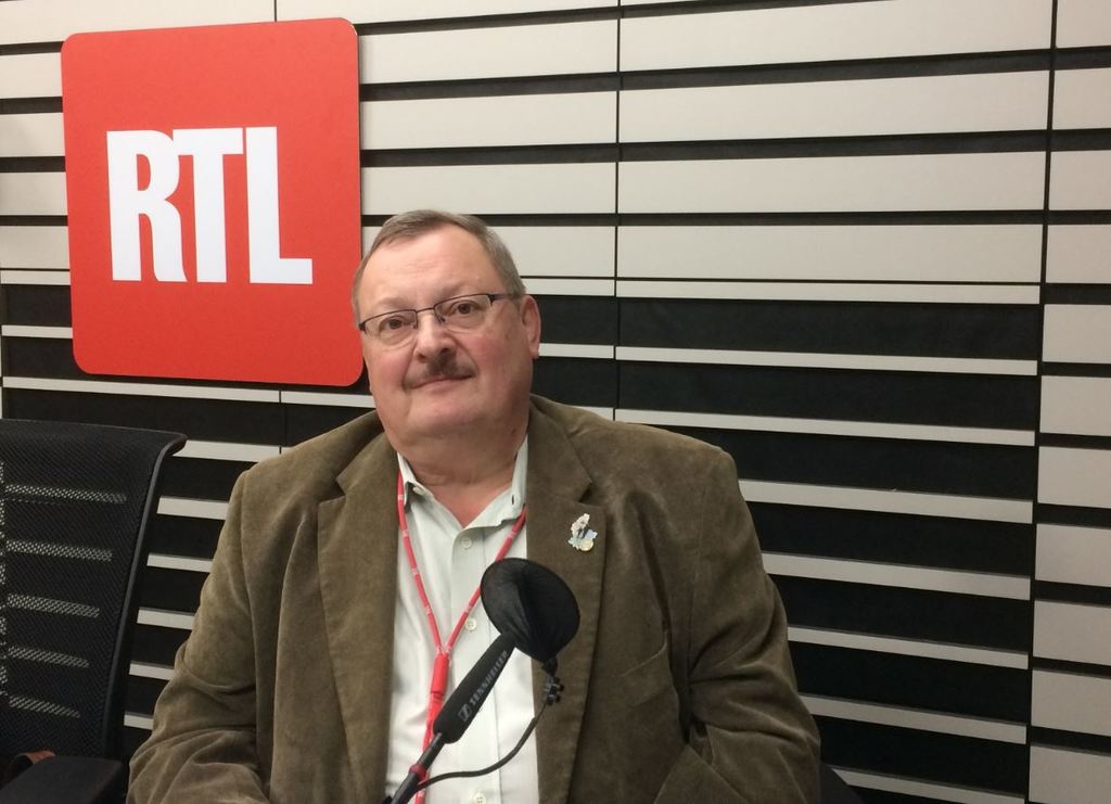 Roland Gaul: E bësse Lëtzebuerger Krichsgeschicht