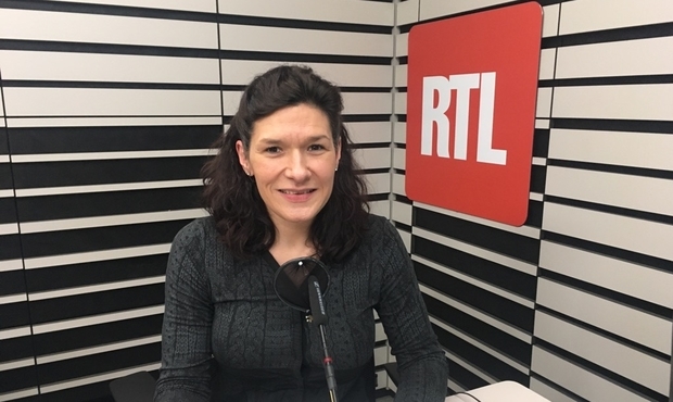 Nadine Barthel: Verband vun den Hiewanen