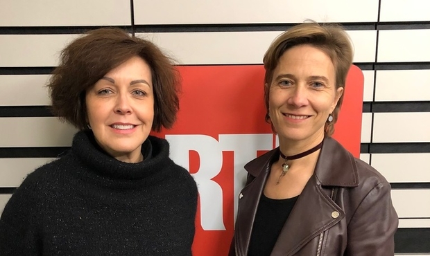 Dominique Hansen: "Écouter pour mieux s'entendre"