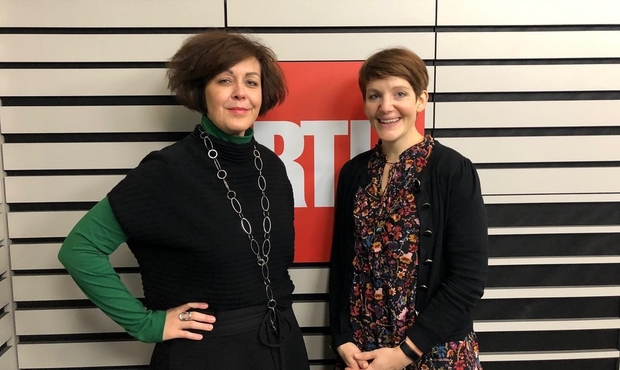 Martine Risch: Fondation Cancer a Psychologie