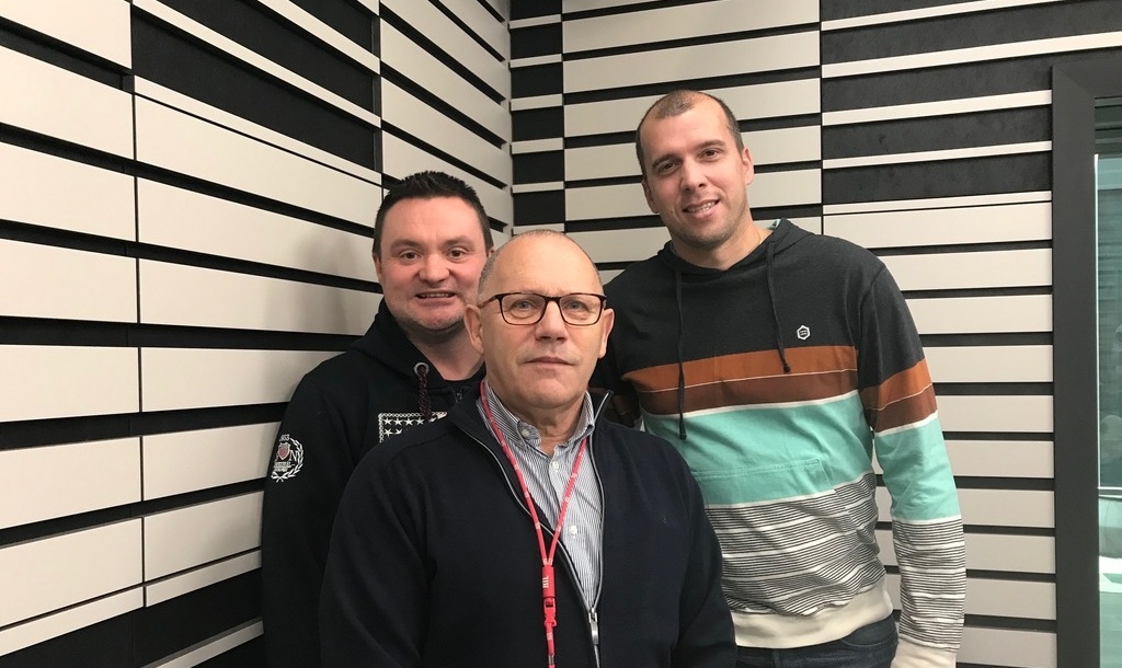 Marc Joseph: ACL Sport am Mëttelpunkt