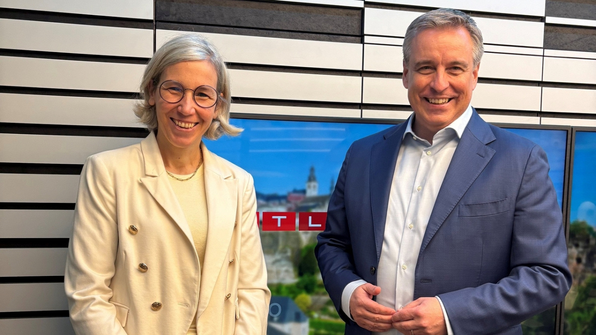 "De Staat brauch onbedéngt méi Terrainen, fir selwer Wunnengen ze bauen"