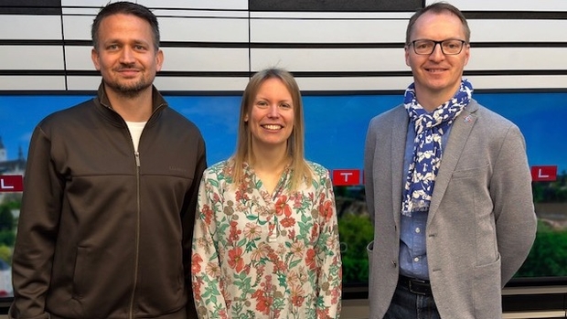 D'Cyberkriminalitéit wier hautzedaags "organiséiert wéi eng Firma"