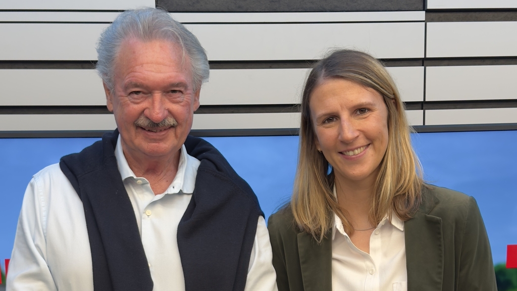 Global Krisen - "D'Gesetz vun der Muecht huet d'Muecht vum Gesetz ersat"