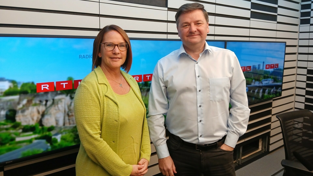 Lëtzebuerg mécht sech prett fir d’lokal Produktioun vu Waffen