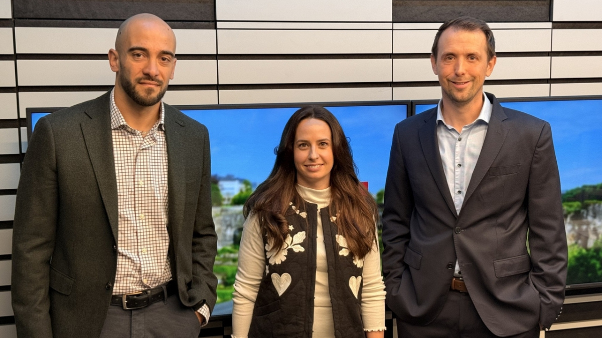 “D’Geschäft mécht op, wann de Client kënnt”