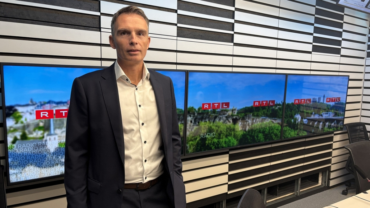 Nei technologesch Moyene beim Bezuele wären och e Risiko