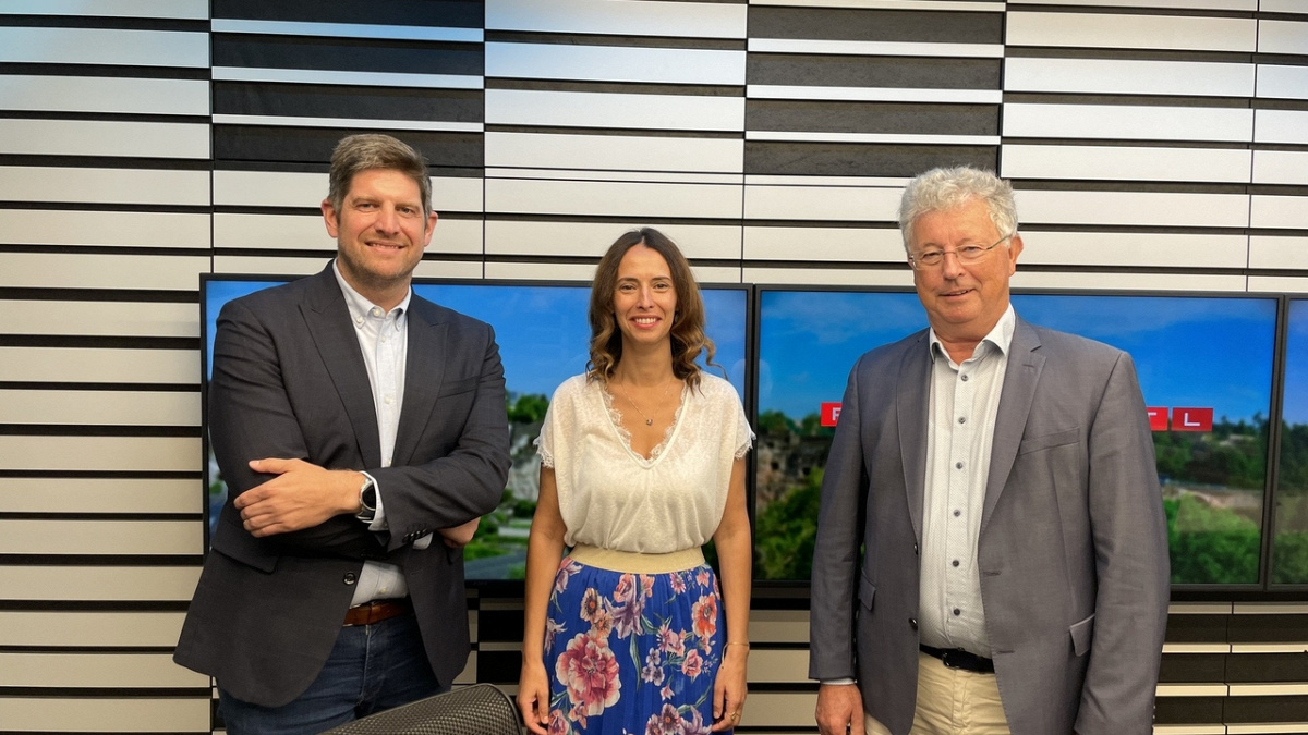 An den nächste Jore sollen 10.000 Plazen an de Maison-relaise bäikommen