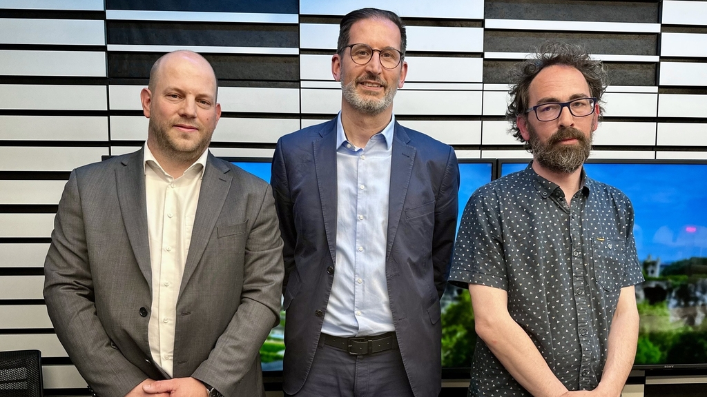 Whistleblowing ass eng Plus-Value fir d’Demokratie