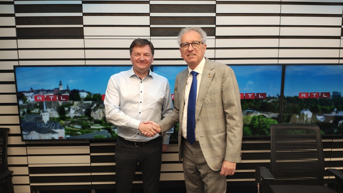 "Den ESM ass do, fir Krisen am Euroraum z'antizipéieren, an där hu mer der vill"