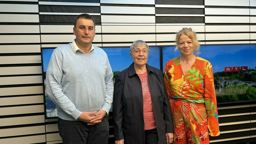 Mannerjäreg Affer vun haislecher Gewalt: D'Kand muss an de Mëttelpunkt