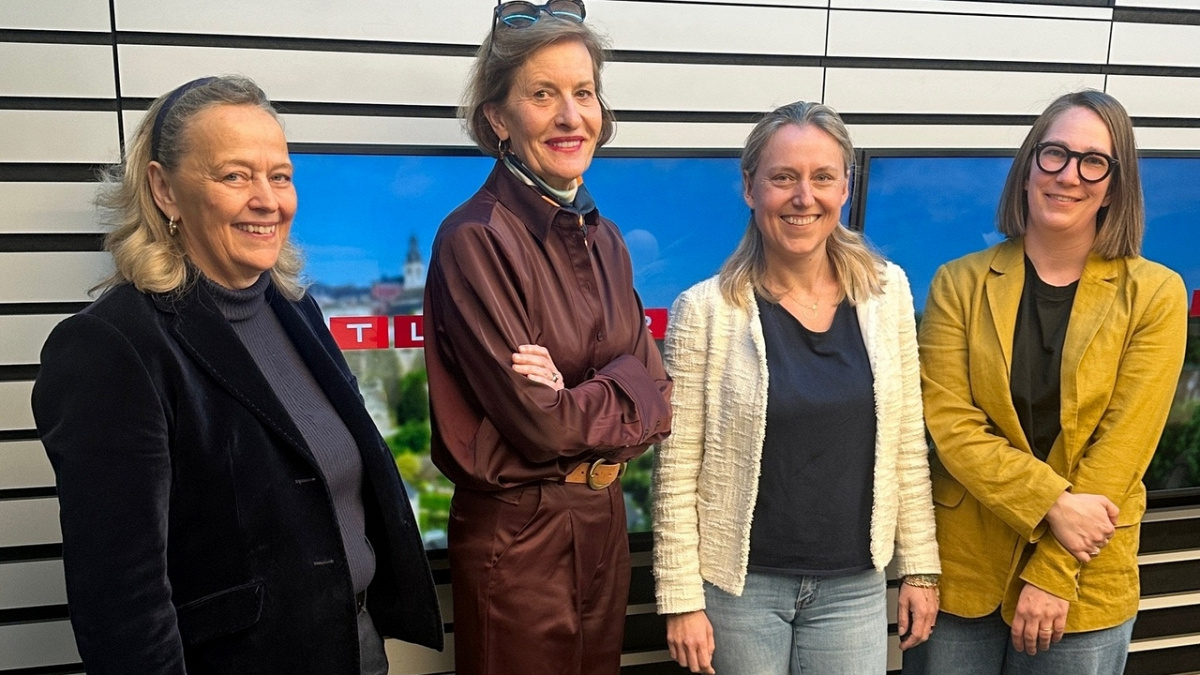 D’Léieren aus der Pandemie mussen "elo" gezu ginn!