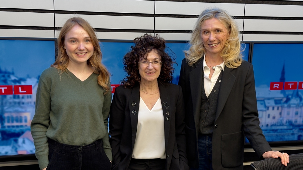 Méi Recherche a Finanzéierung fir d'Gendermedezin