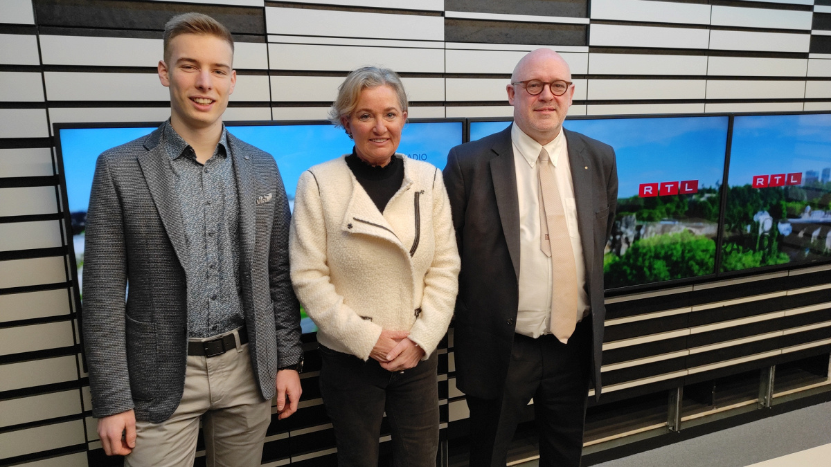 Lëtzebuerg brauch eng Unisklinik