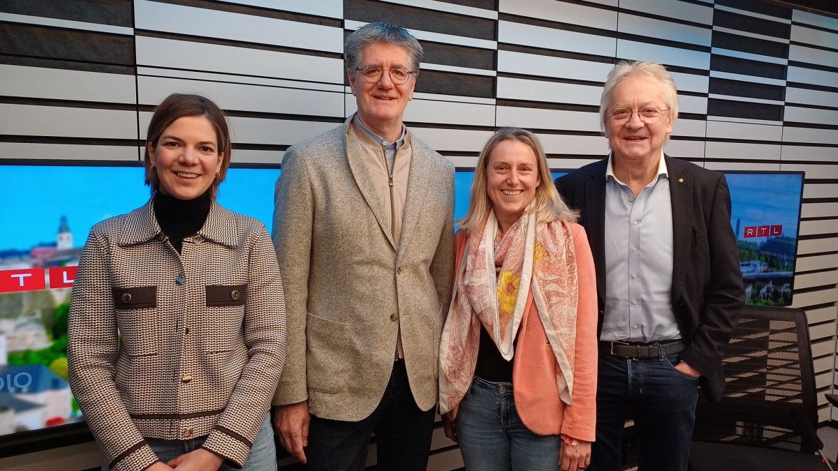 Absenteismus ass e grousse Problem fir de Commerce