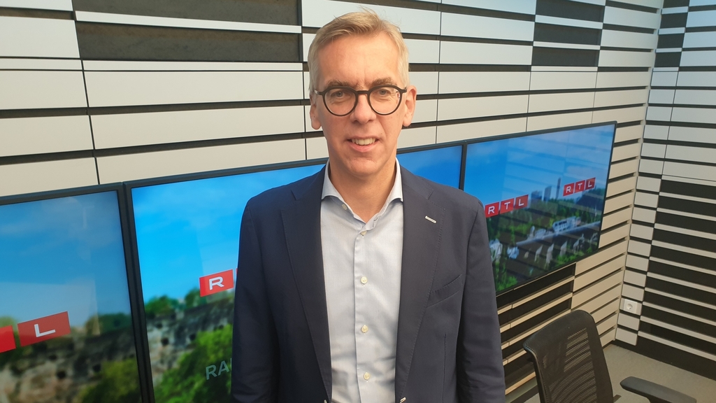 "All Punkt, deen am Koalitiounsaccord steet, wäert ech ëmsetzen"