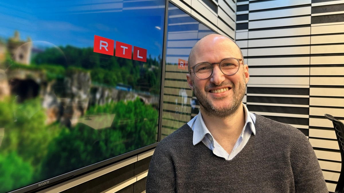 Paul Heber: Manner Politik mat der Géisskan fir d'Kanneraarmut ze reduzéieren