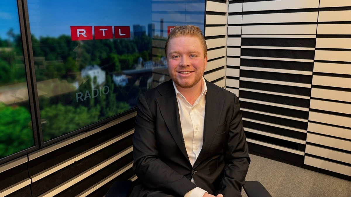 Liam Bremer: Ëmsetzung vun der Pensiounsreform ass "enttäuschend"