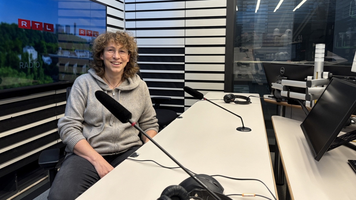 Monique Reiff: D'Konventioune mat der CNS - "ee vun eise staarke Punkten am Gesondheetswiesen"