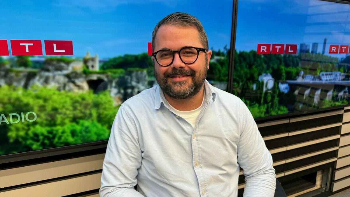 Gérard Thein: "Heiansdo musse mer eis och mat manner zefridde ginn" 