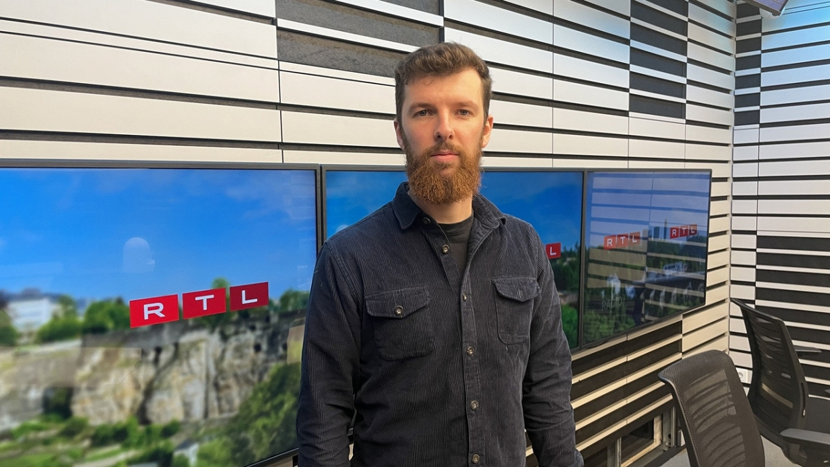 David Hoffmann: Lëtzebuerg soll sech beim Klimaschutz net mat de schlechte Schüler vergläichen