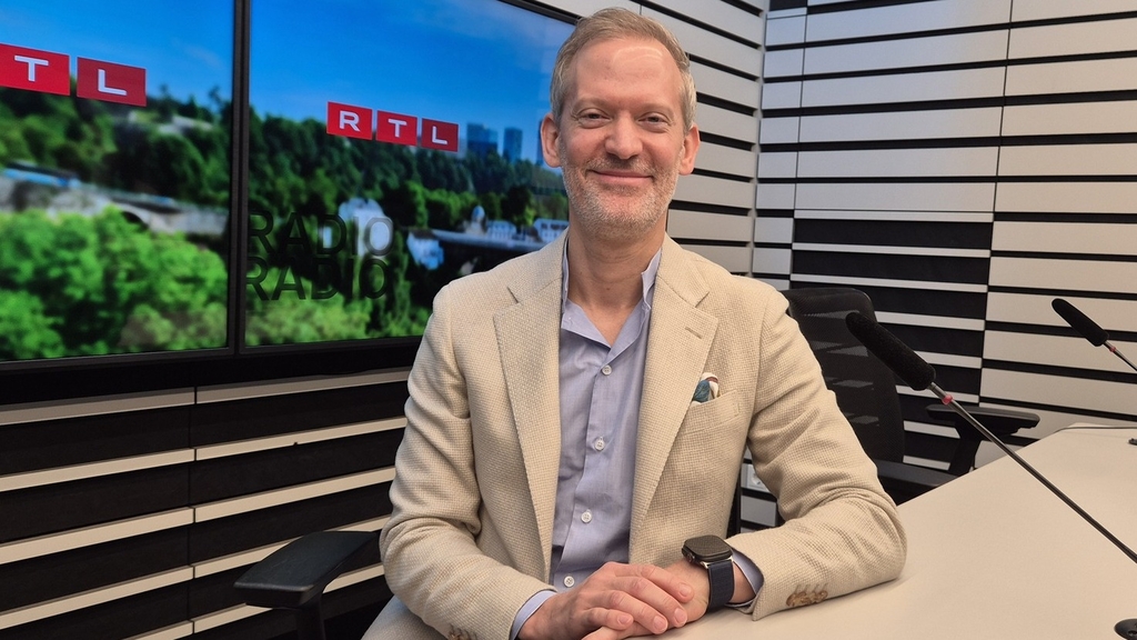 Dr. Chris Roller: Ëm Allerhellege gëtt d'Konventioun warscheinlech zu Graf gedroen