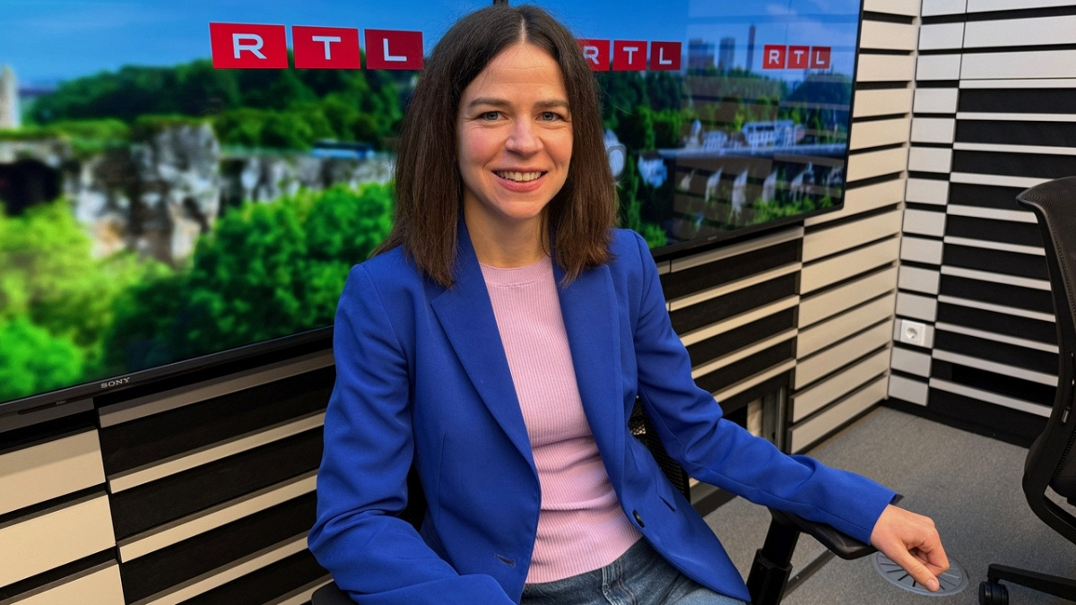 Noémie Sadler: Maison de Retour: Et ass e Problem vu politeschem Wëllen