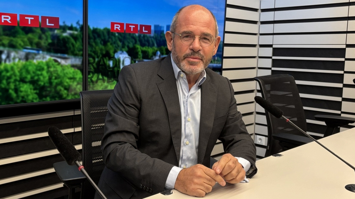 Patrick Sanavia: INPA hëlleft bei Restauratioune "mat Rot an Dot"