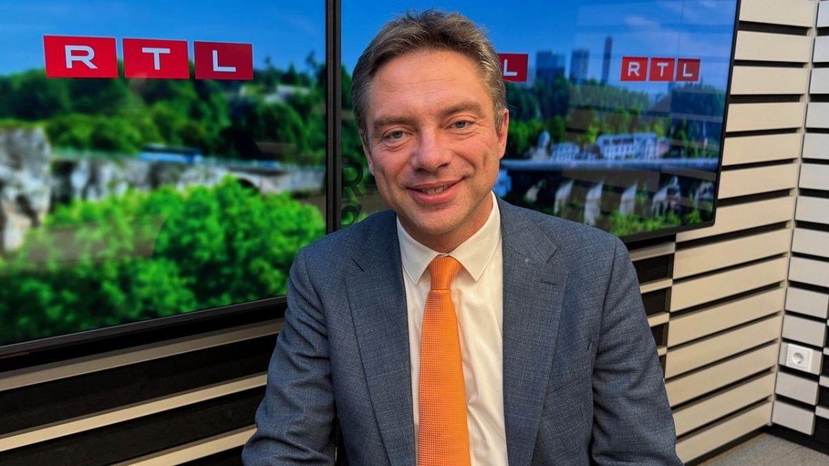 Fred Keup: "Implodéierung vun eisem Schoulsystem, wéi mer e kannt hunn"