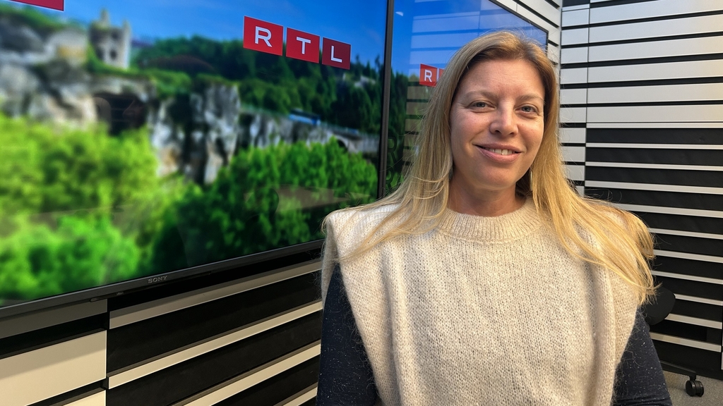 Malou Blasen: "Et muss en Ëmdenke kommen, fir de Beruff vum Veterinär attraktiv ze halen"