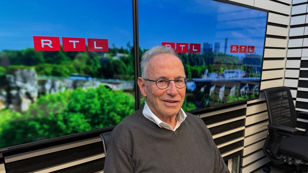 Bernard Gottlieb: Zéng Joer ale jiddesche Bouf gouf vu Matschüler attackéiert