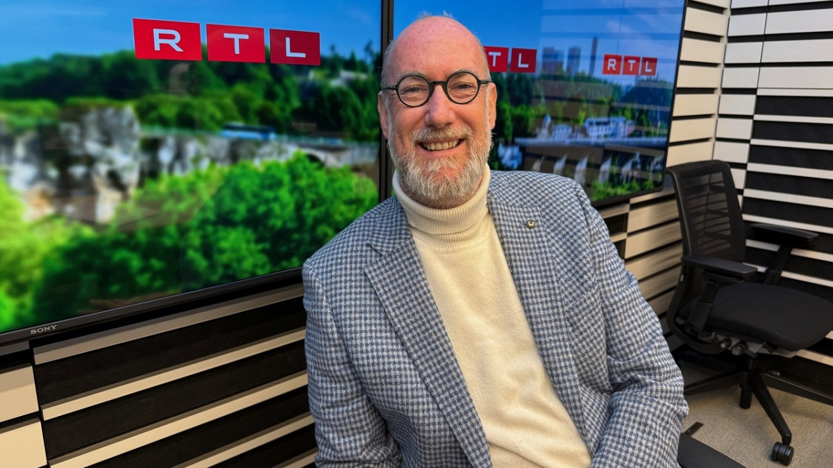 Gilles Baum: Eng Téitsch am Sozialdialog? Dat kann ee flécken