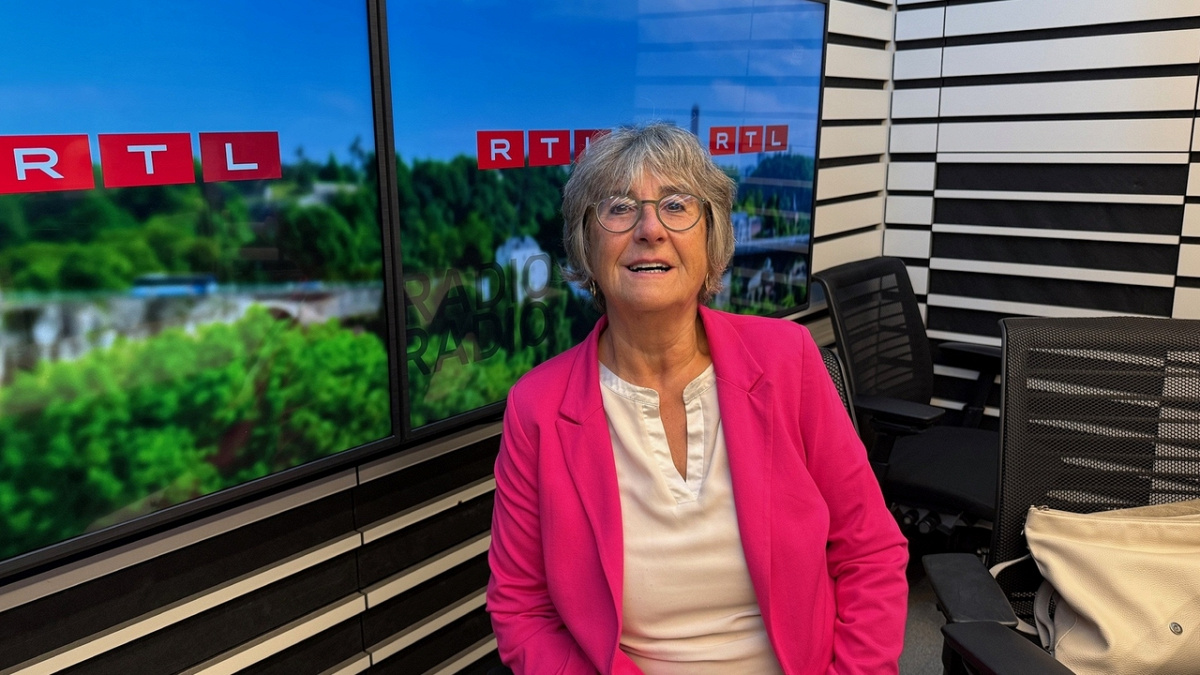 Laura Zuccoli: Et feelt e roude Fuedem bei der Integratioun vu Flüchtlingen