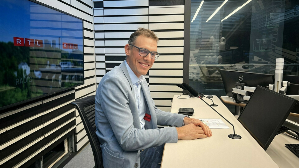 Jeff Boonen: Mercosur: Lëtzebuerger Bauere fäerte bëlleg Fleeschimporter