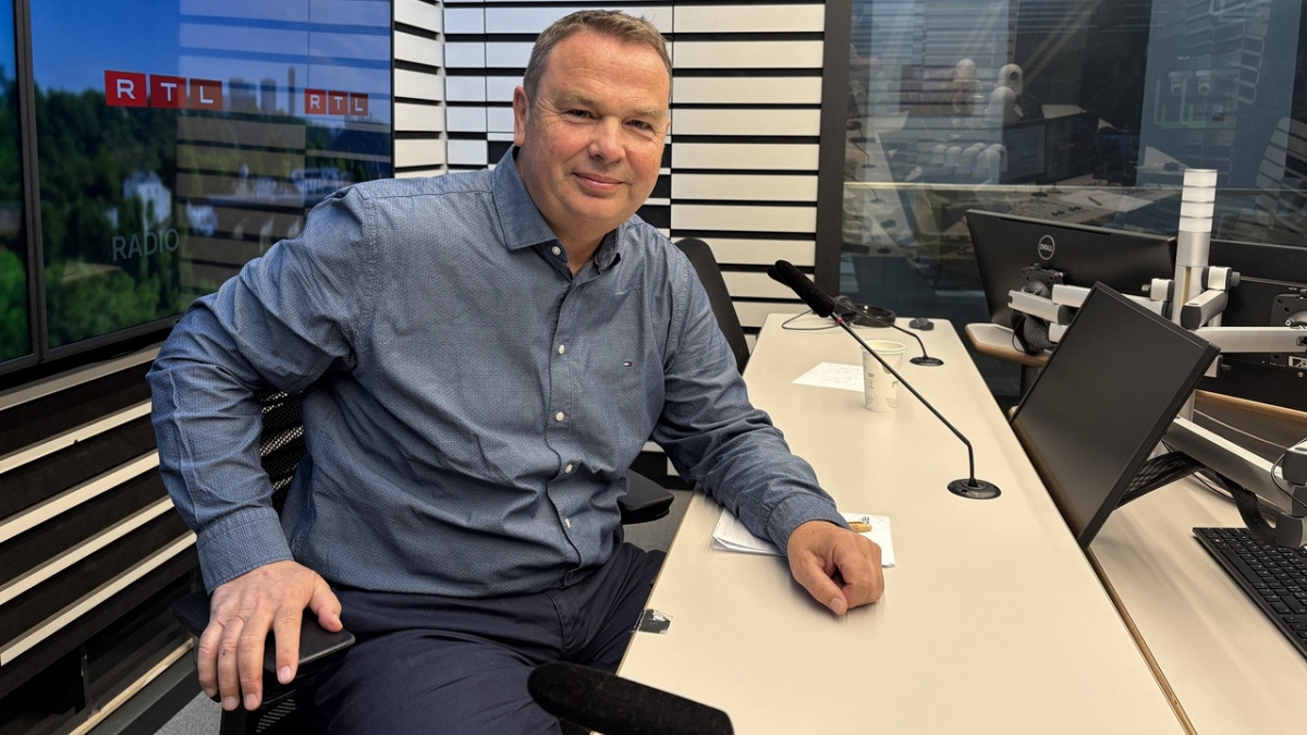 René Winkin: Aarbechtszäit-Flexibiliséierung mat Garantië géint Abusen