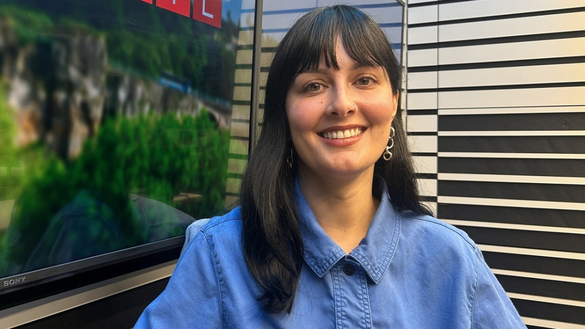 Jessica Lopes: "Net vereinfacht Léisunge bei ganz komplexe Problemer siche goen"