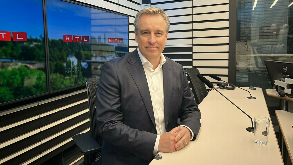 Claude Meisch: Integratioun géif am aktuelle System "net funktionéieren"